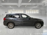  Bmw  X3 BMW  / 2017 / 5P / SUV XDRIVE 20D MH48V BUSINESS ADVANTAGE #7