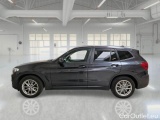  Bmw  X3 BMW  / 2017 / 5P / SUV XDRIVE 20D MH48V BUSINESS ADVANTAGE #8