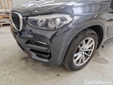  Bmw  X3 BMW  / 2017 / 5P / SUV XDRIVE 20D MH48V BUSINESS ADVANTAGE #30