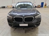  Bmw  X3 BMW  / 2017 / 5P / SUV XDRIVE 20D MH48V BUSINESS ADVANTAGE #32