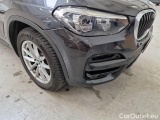  Bmw  X3 BMW  / 2017 / 5P / SUV XDRIVE 20D MH48V BUSINESS ADVANTAGE #35