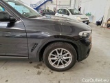  Bmw  X3 BMW  / 2017 / 5P / SUV XDRIVE 20D MH48V BUSINESS ADVANTAGE #46