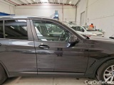  Bmw  X3 BMW  / 2017 / 5P / SUV XDRIVE 20D MH48V BUSINESS ADVANTAGE #49