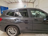  Bmw  X3 BMW  / 2017 / 5P / SUV XDRIVE 20D MH48V BUSINESS ADVANTAGE #51