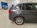  Bmw  X3 BMW  / 2017 / 5P / SUV XDRIVE 20D MH48V BUSINESS ADVANTAGE #55