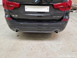  Bmw  X3 BMW  / 2017 / 5P / SUV XDRIVE 20D MH48V BUSINESS ADVANTAGE #59