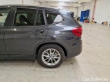  Bmw  X3 BMW  / 2017 / 5P / SUV XDRIVE 20D MH48V BUSINESS ADVANTAGE #68