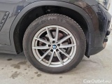  Bmw  X3 BMW  / 2017 / 5P / SUV XDRIVE 20D MH48V BUSINESS ADVANTAGE #86
