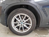  Bmw  X3 BMW  / 2017 / 5P / SUV XDRIVE 20D MH48V BUSINESS ADVANTAGE #92