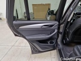  Bmw  X3 BMW  / 2017 / 5P / SUV XDRIVE 20D MH48V BUSINESS ADVANTAGE #102