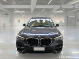  Bmw  X3 BMW  / 2017 / 5P / SUV SDRIVE 18D MH48V BUSINESS ADVANTAGE AUTO #6