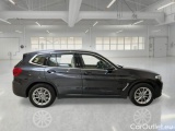  Bmw  X3 BMW  / 2017 / 5P / SUV SDRIVE 18D MH48V BUSINESS ADVANTAGE AUTO #7