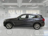  Bmw  X3 BMW  / 2017 / 5P / SUV SDRIVE 18D MH48V BUSINESS ADVANTAGE AUTO #8