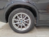  Bmw  X3 BMW  / 2017 / 5P / SUV SDRIVE 18D MH48V BUSINESS ADVANTAGE AUTO #18