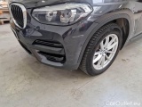  Bmw  X3 BMW  / 2017 / 5P / SUV SDRIVE 18D MH48V BUSINESS ADVANTAGE AUTO #36