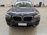  Bmw  X3 BMW  / 2017 / 5P / SUV SDRIVE 18D MH48V BUSINESS ADVANTAGE AUTO #38