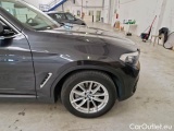  Bmw  X3 BMW  / 2017 / 5P / SUV SDRIVE 18D MH48V BUSINESS ADVANTAGE AUTO #42