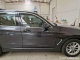  Bmw  X3 BMW  / 2017 / 5P / SUV SDRIVE 18D MH48V BUSINESS ADVANTAGE AUTO #44