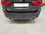  Bmw  X3 BMW  / 2017 / 5P / SUV SDRIVE 18D MH48V BUSINESS ADVANTAGE AUTO #66
