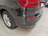  Bmw  X3 BMW  / 2017 / 5P / SUV SDRIVE 18D MH48V BUSINESS ADVANTAGE AUTO #72