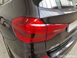  Bmw  X3 BMW  / 2017 / 5P / SUV SDRIVE 18D MH48V BUSINESS ADVANTAGE AUTO #78