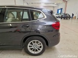  Bmw  X3 BMW  / 2017 / 5P / SUV SDRIVE 18D MH48V BUSINESS ADVANTAGE AUTO #80