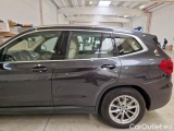  Bmw  X3 BMW  / 2017 / 5P / SUV SDRIVE 18D MH48V BUSINESS ADVANTAGE AUTO #82