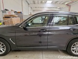  Bmw  X3 BMW  / 2017 / 5P / SUV SDRIVE 18D MH48V BUSINESS ADVANTAGE AUTO #86
