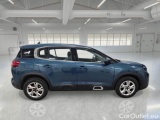  Citroen  C5 Aircross CITROEN  / 2018 / 5P / SUV BLUEHDI 130 SeS BUSINESS EAT8 #7