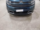  Citroen  C5 Aircross CITROEN  / 2018 / 5P / SUV BLUEHDI 130 SeS BUSINESS EAT8 #32
