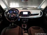  Fiat  500 FIAT L / 2017 / 5P / MONOVOLUME BUSINESS 1.6 MULTIJET 120CV #3