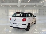  Fiat  500 FIAT L / 2017 / 5P / MONOVOLUME BUSINESS 1.6 MULTIJET 120CV #2