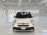  Fiat  500 FIAT L / 2017 / 5P / MONOVOLUME BUSINESS 1.6 MULTIJET 120CV #6