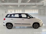  Fiat  500 FIAT L / 2017 / 5P / MONOVOLUME BUSINESS 1.6 MULTIJET 120CV #7