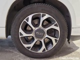  Fiat  500 FIAT L / 2017 / 5P / MONOVOLUME BUSINESS 1.6 MULTIJET 120CV #17