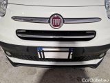  Fiat  500 FIAT L / 2017 / 5P / MONOVOLUME BUSINESS 1.6 MULTIJET 120CV #40