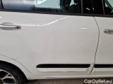  Fiat  500 FIAT L / 2017 / 5P / MONOVOLUME BUSINESS 1.6 MULTIJET 120CV #61