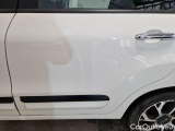  Fiat  500 FIAT L / 2017 / 5P / MONOVOLUME BUSINESS 1.6 MULTIJET 120CV #92