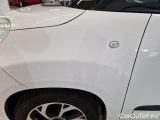  Fiat  500 FIAT L / 2017 / 5P / MONOVOLUME BUSINESS 1.6 MULTIJET 120CV #100