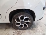  Fiat  500 FIAT L / 2017 / 5P / MONOVOLUME BUSINESS 1.6 MULTIJET 120CV #104