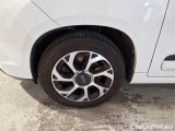  Fiat  500 FIAT L / 2017 / 5P / MONOVOLUME BUSINESS 1.6 MULTIJET 120CV #106