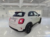  Fiat  500 FIAT X / 2018 / 5P / CROSSOVER 1.3 MJET 95CV E6D CLUB #2