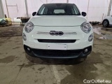  Fiat  500 FIAT X / 2018 / 5P / CROSSOVER 1.3 MJET 95CV E6D CLUB #29