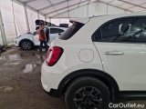  Fiat  500 FIAT X / 2018 / 5P / CROSSOVER 1.3 MJET 95CV E6D CLUB #42