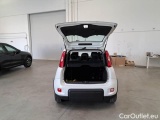 Fiat  Panda FIAT  / 2011 / 5P / BERLINA 1.0 FIREFLY 70CV SeS HYBRID CITY LIFE #5