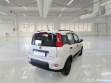  Fiat  Panda FIAT  / 2011 / 5P / BERLINA 1.0 FIREFLY 70CV SeS HYBRID CITY LIFE #2