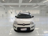  Fiat  Panda FIAT  / 2011 / 5P / BERLINA 1.0 FIREFLY 70CV SeS HYBRID CITY LIFE #6