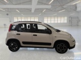  Fiat  Panda FIAT  / 2011 / 5P / BERLINA 1.0 FIREFLY 70CV SeS HYBRID CITY LIFE #7