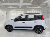  Fiat  Panda FIAT  / 2011 / 5P / BERLINA 1.0 FIREFLY 70CV SeS HYBRID CITY LIFE #8