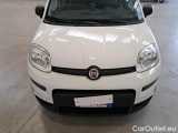  Fiat  Panda FIAT  / 2011 / 5P / BERLINA 1.0 FIREFLY 70CV SeS HYBRID CITY LIFE #24